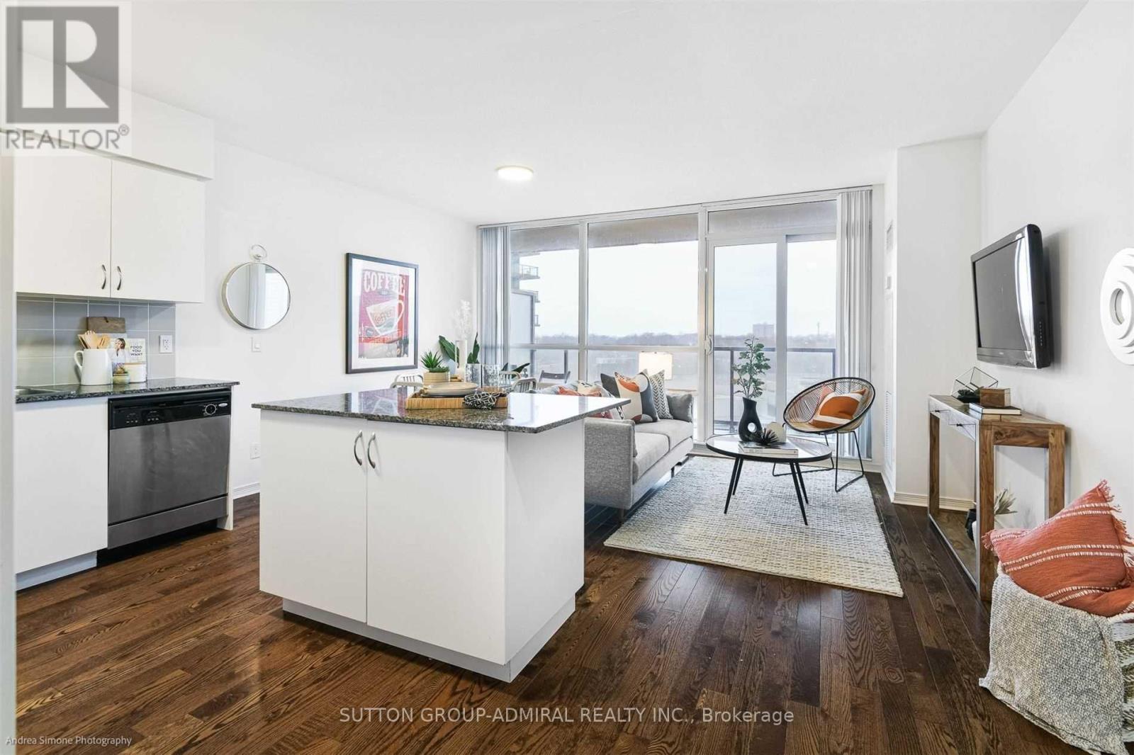 603 - 2230 Lake Shore Boulevard W, Toronto, Ontario  M8V 0B2 - Photo 8 - W13750358