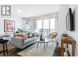 603 - 2230 LAKE SHORE BOULEVARD W, Toronto, Ontario