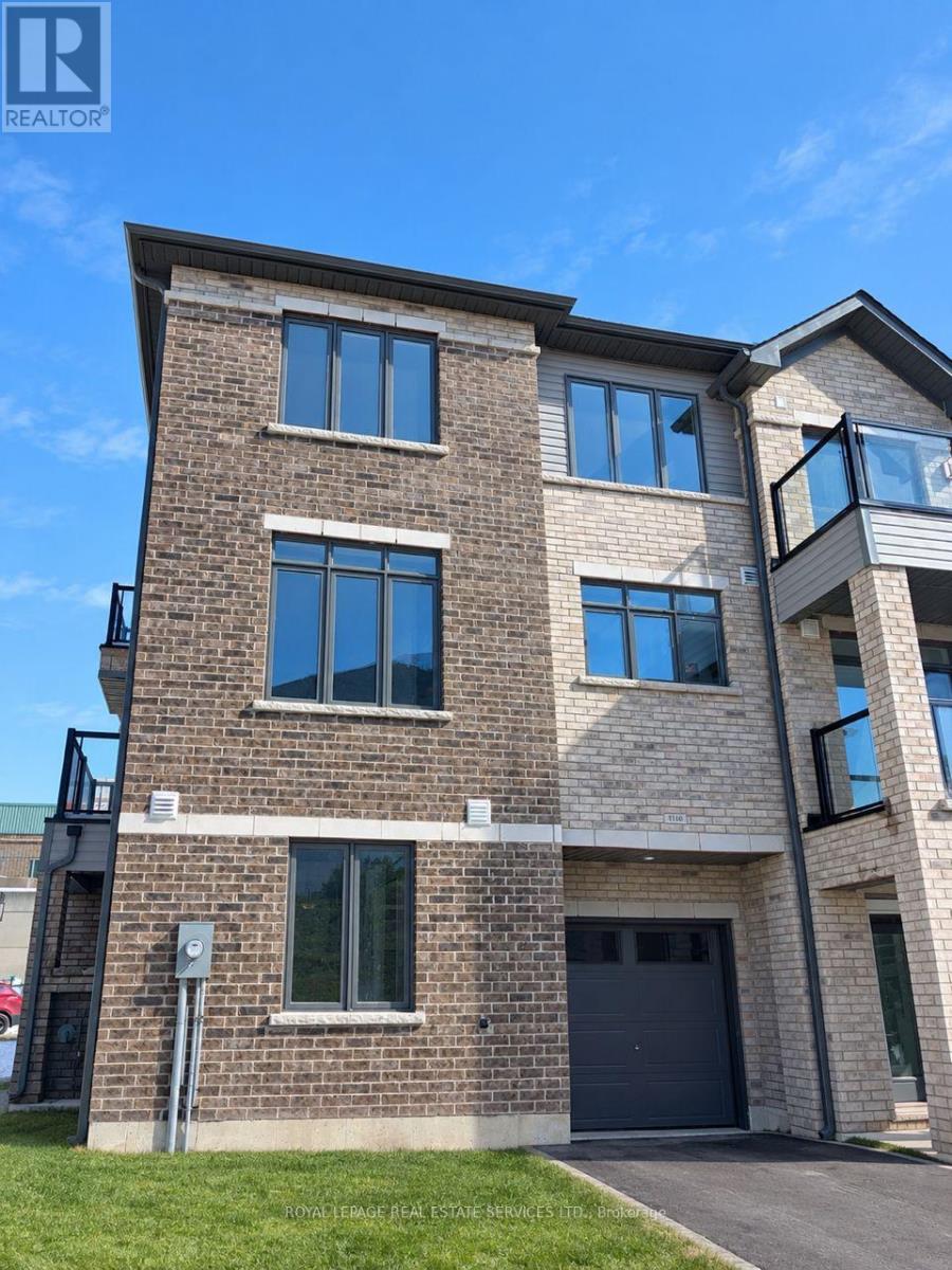 1110 - 585 COLBORNE STREET, Brantford, Ontario