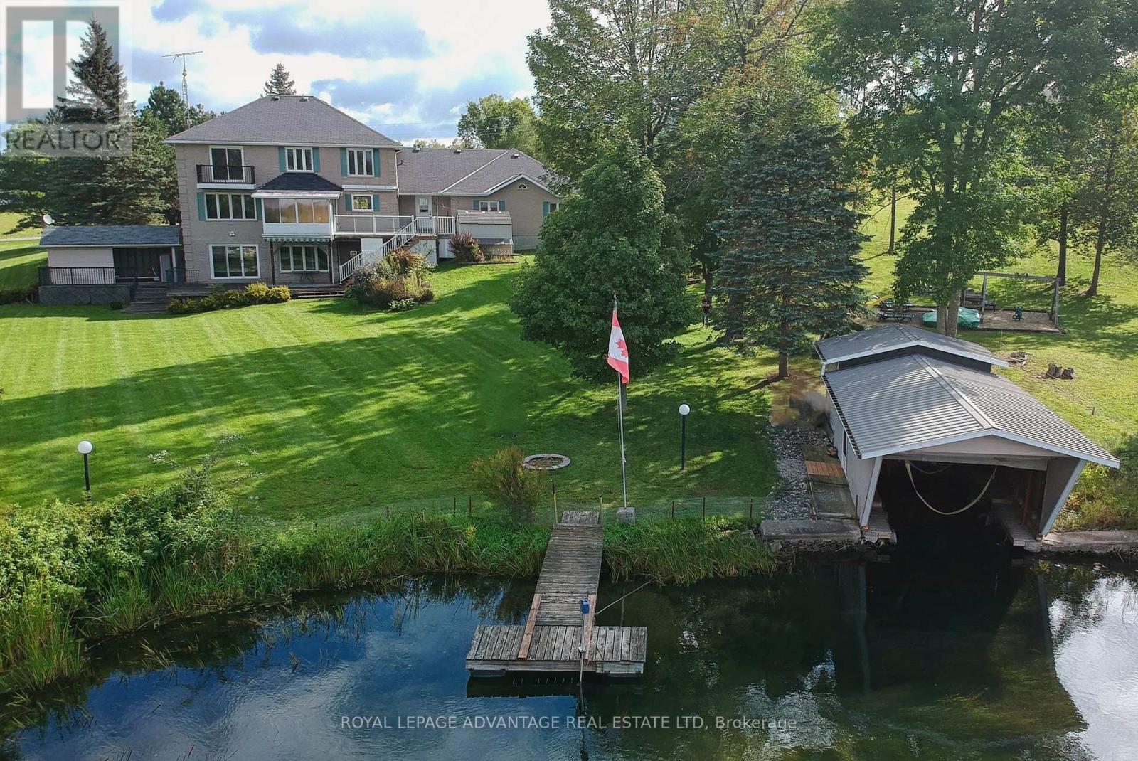 30 R14 Road, Rideau Lakes, Ontario  K0G 1L0 - Photo 43 - X13631844