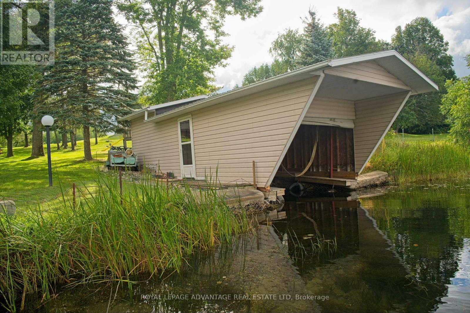 30 R14 Road, Rideau Lakes, Ontario  K0G 1L0 - Photo 45 - X13631844