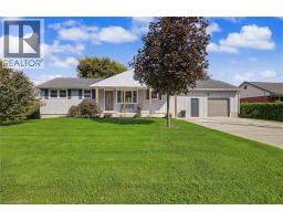 4 FAIRVIEW Street, tillsonburg, Ontario