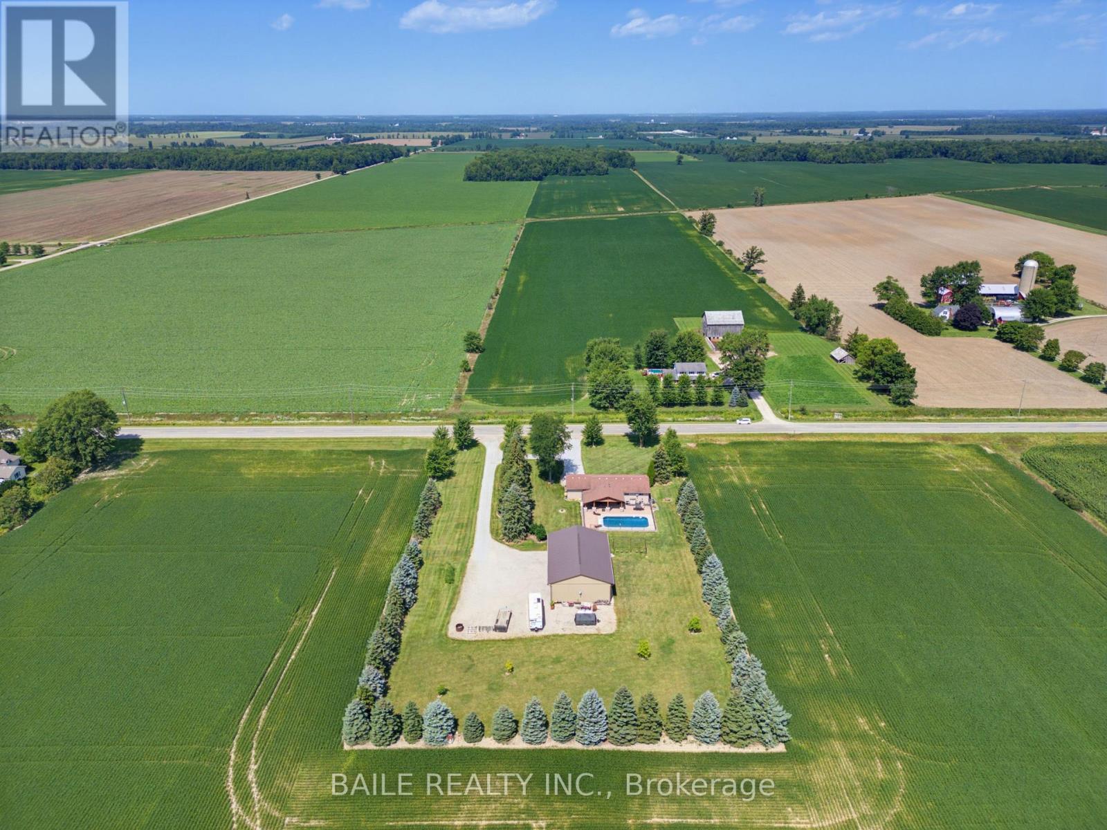 6725 Churchill Line, Brooke-Alvinston, Ontario  N0M 2S0 - Photo 50 - X13750400