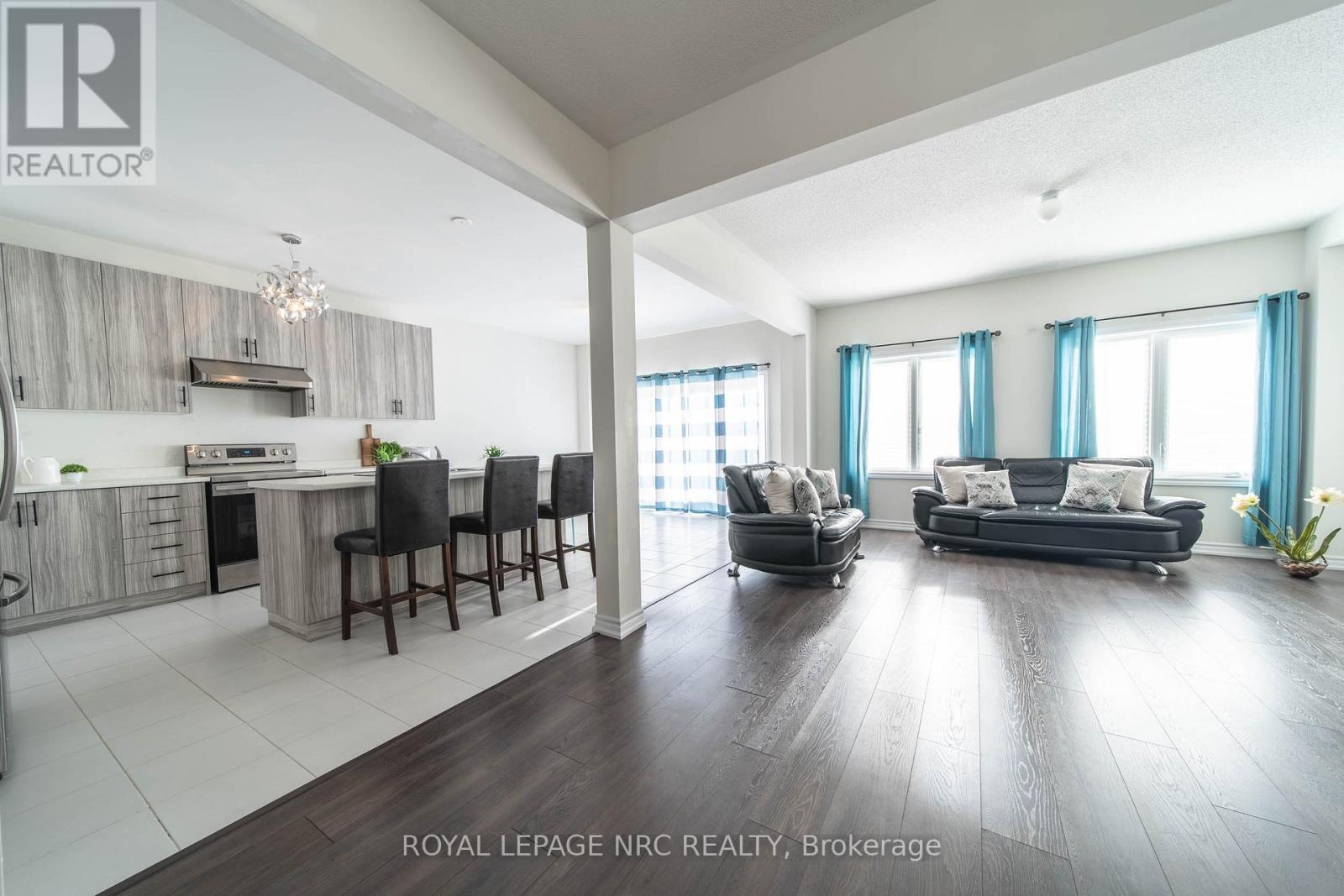 97 Tumblewood Place, Welland, Ontario  L3B 0J3 - Photo 12 - X13750372