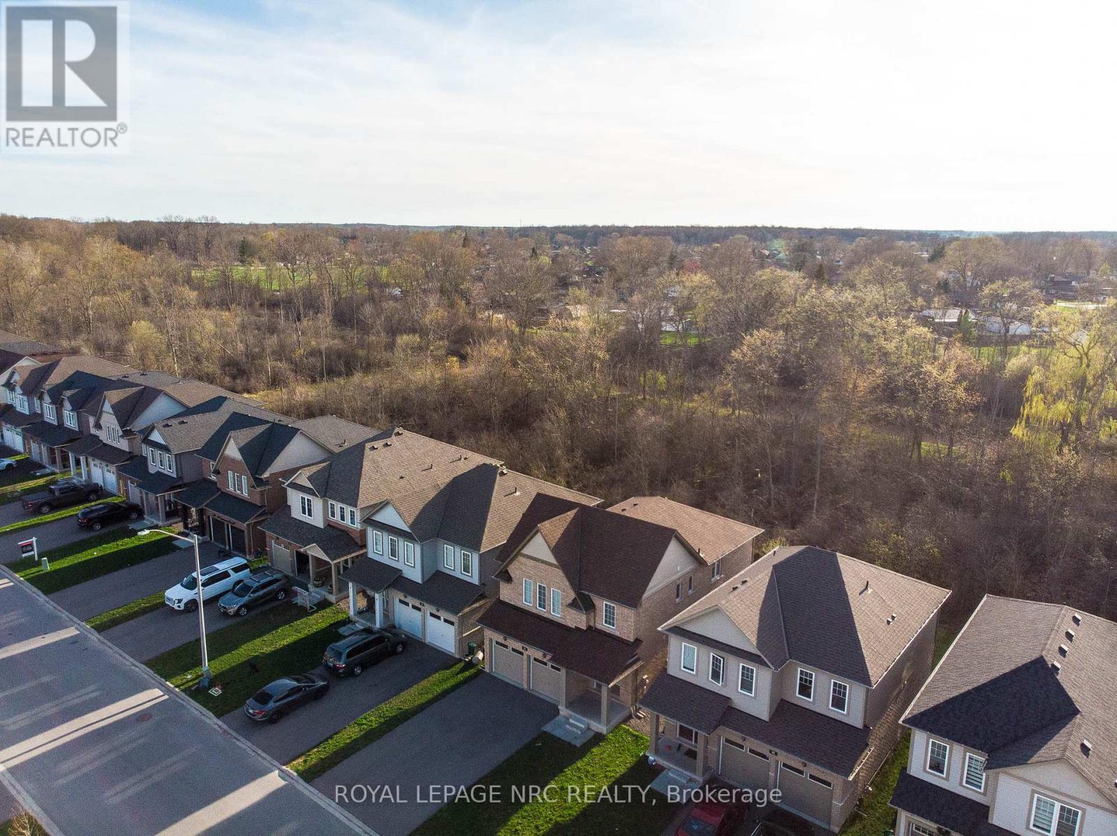 97 Tumblewood Place, Welland, Ontario  L3B 0J3 - Photo 31 - X13750372