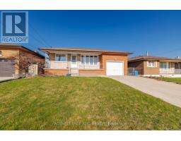 38 RIVERCREST ROAD, Hamilton, Ontario