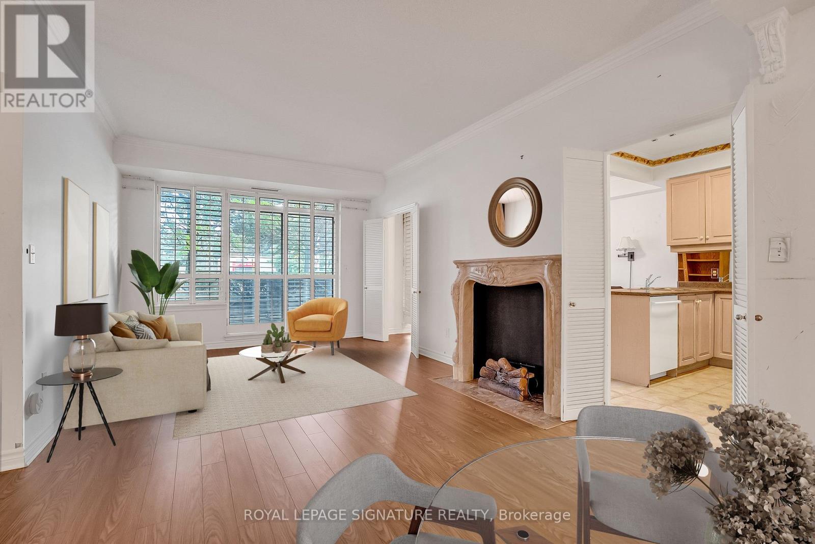 106 - 801 Lawrence Avenue E, Toronto, Ontario  M3C 3W2 - Photo 7 - C13750396