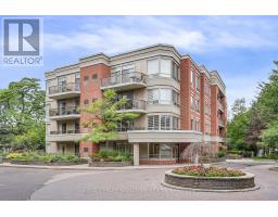 106 - 801 LAWRENCE AVENUE E, Toronto, Ontario