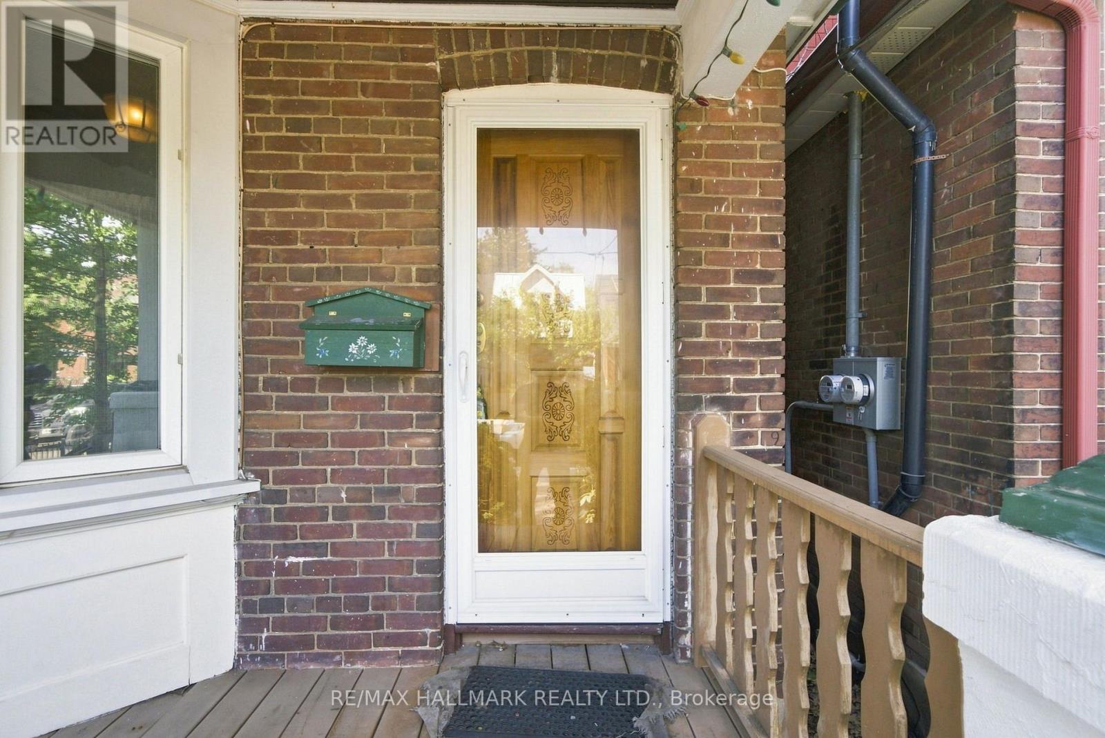 104 Chisholm Avenue, Toronto, Ontario  M4C 4V7 - Photo 7 - E13750380