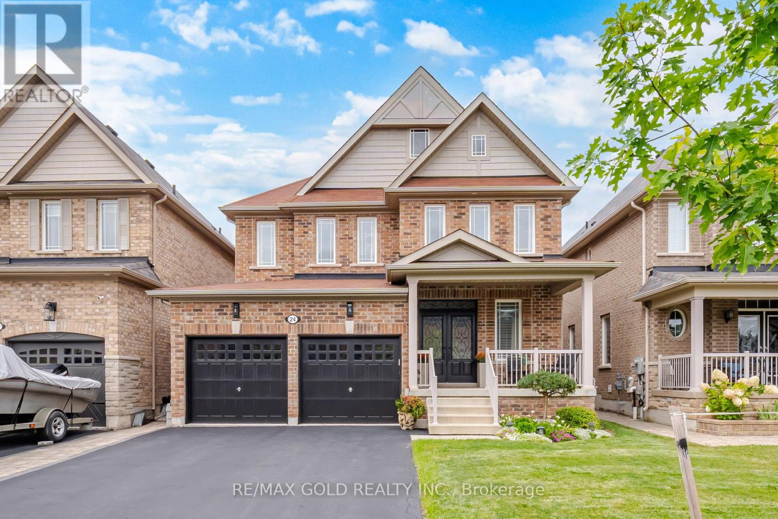 24 GUNNING CRESCENT E, New Tecumseth, Ontario