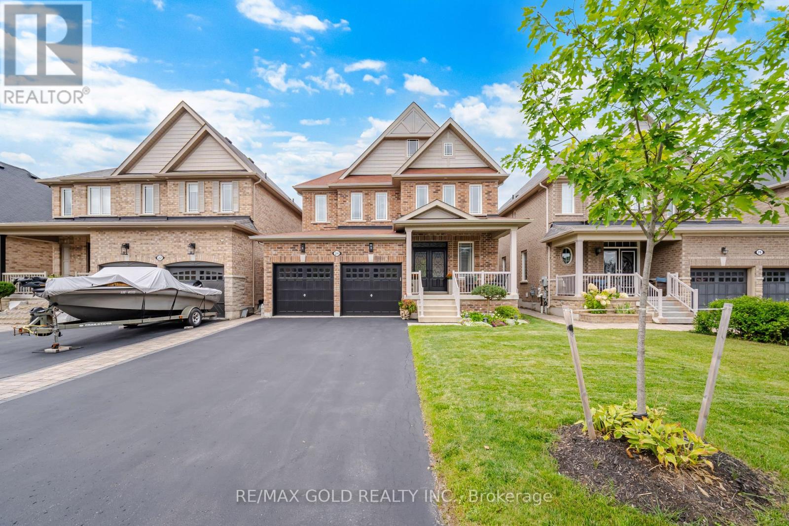24 Gunning Crescent E, New Tecumseth, Ontario  L0G 1W0 - Photo 2 - N13750390