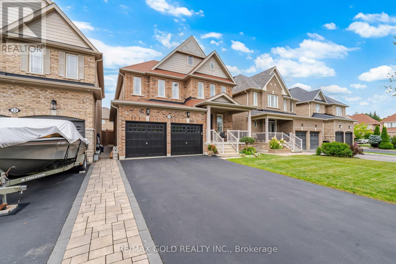 24 Gunning Crescent E, New Tecumseth, Ontario  L0G 1W0 - Photo 4 - N13750390