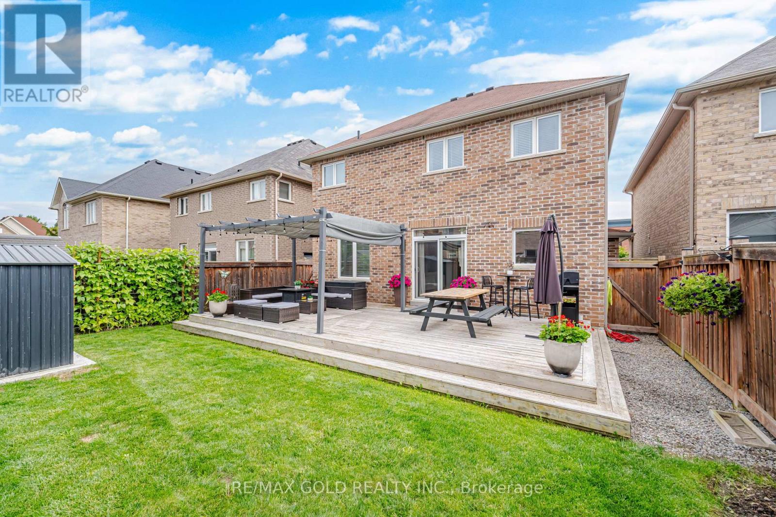 24 Gunning Crescent E, New Tecumseth, Ontario  L0G 1W0 - Photo 47 - N13750390