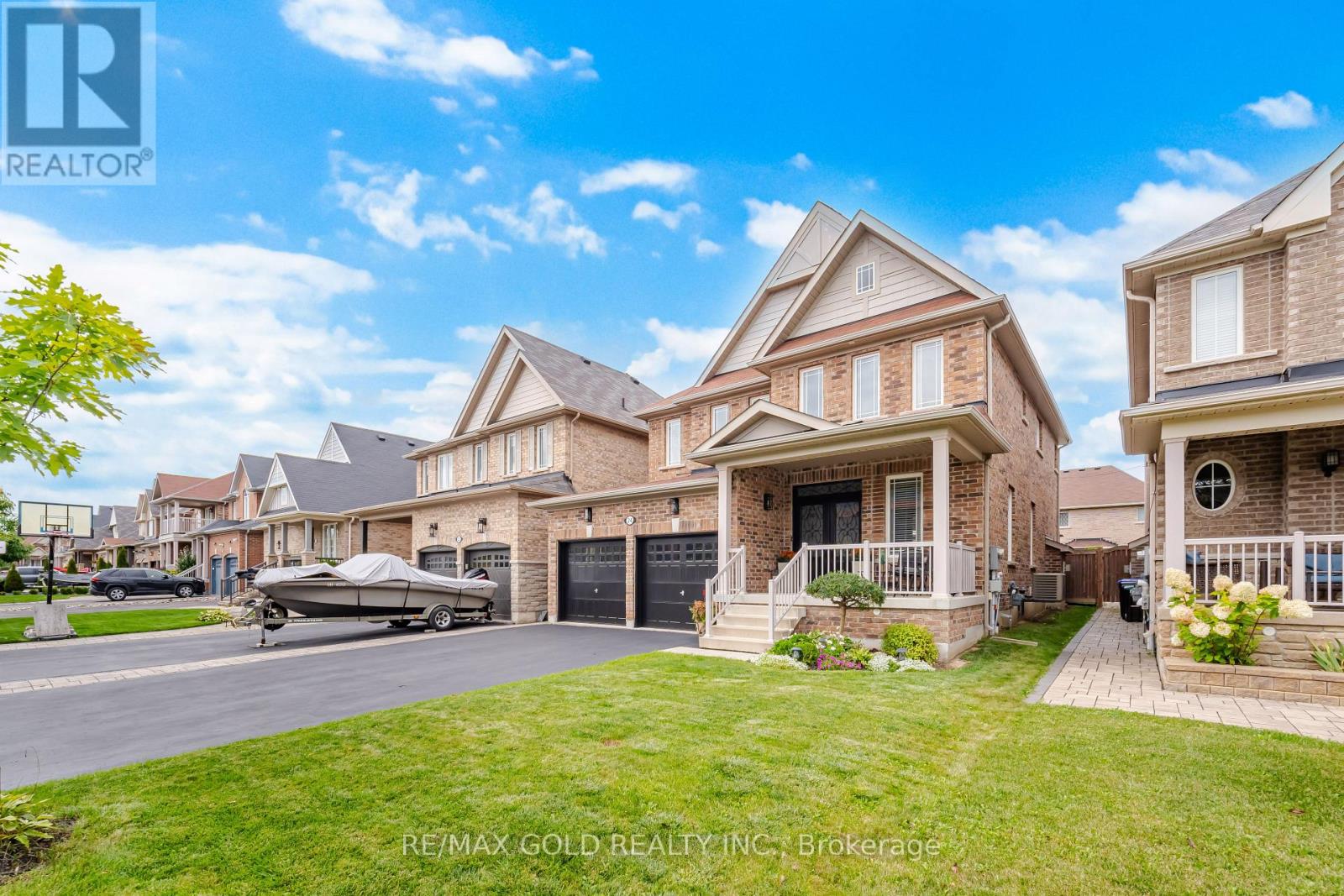 24 Gunning Crescent E, New Tecumseth, Ontario  L0G 1W0 - Photo 5 - N13750390