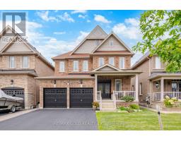24 GUNNING CRESCENT E, New Tecumseth, Ontario