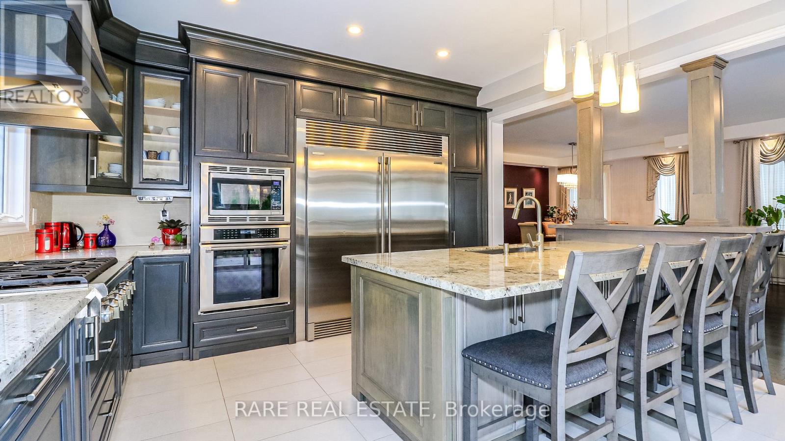 1350 Lawson Street, Innisfil, Ontario  L9S 0K8 - Photo 6 - N13749526