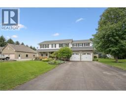 28 HALEY Court, west montrose, Ontario