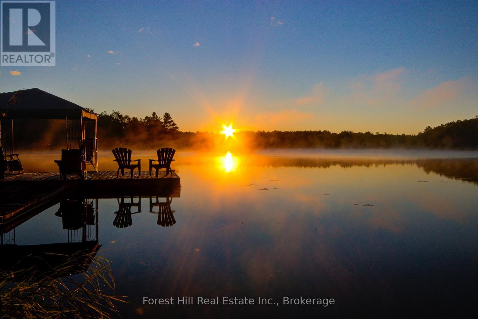 1316 Carlsmount Road E, Bracebridge, Ontario  P1L 1X1 - Photo 25 - X13746392