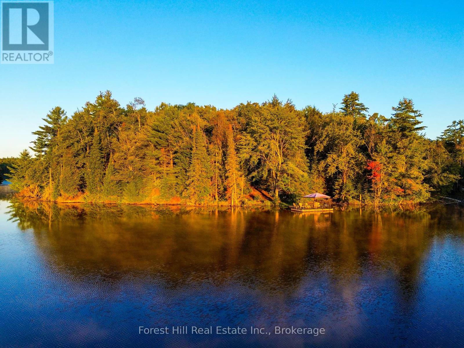 1316 Carlsmount Road E, Bracebridge, Ontario  P1L 1X1 - Photo 3 - X13746392