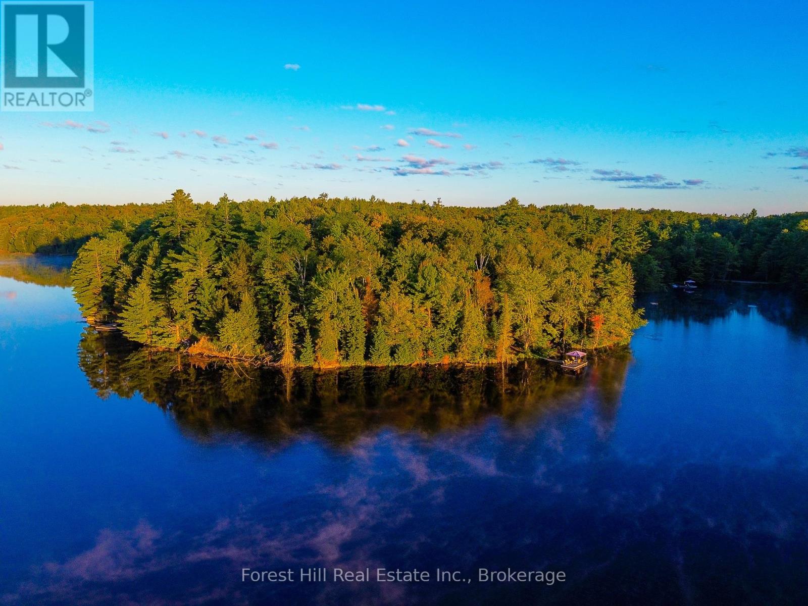 1316 Carlsmount Road E, Bracebridge, Ontario  P1L 1X1 - Photo 4 - X13746392