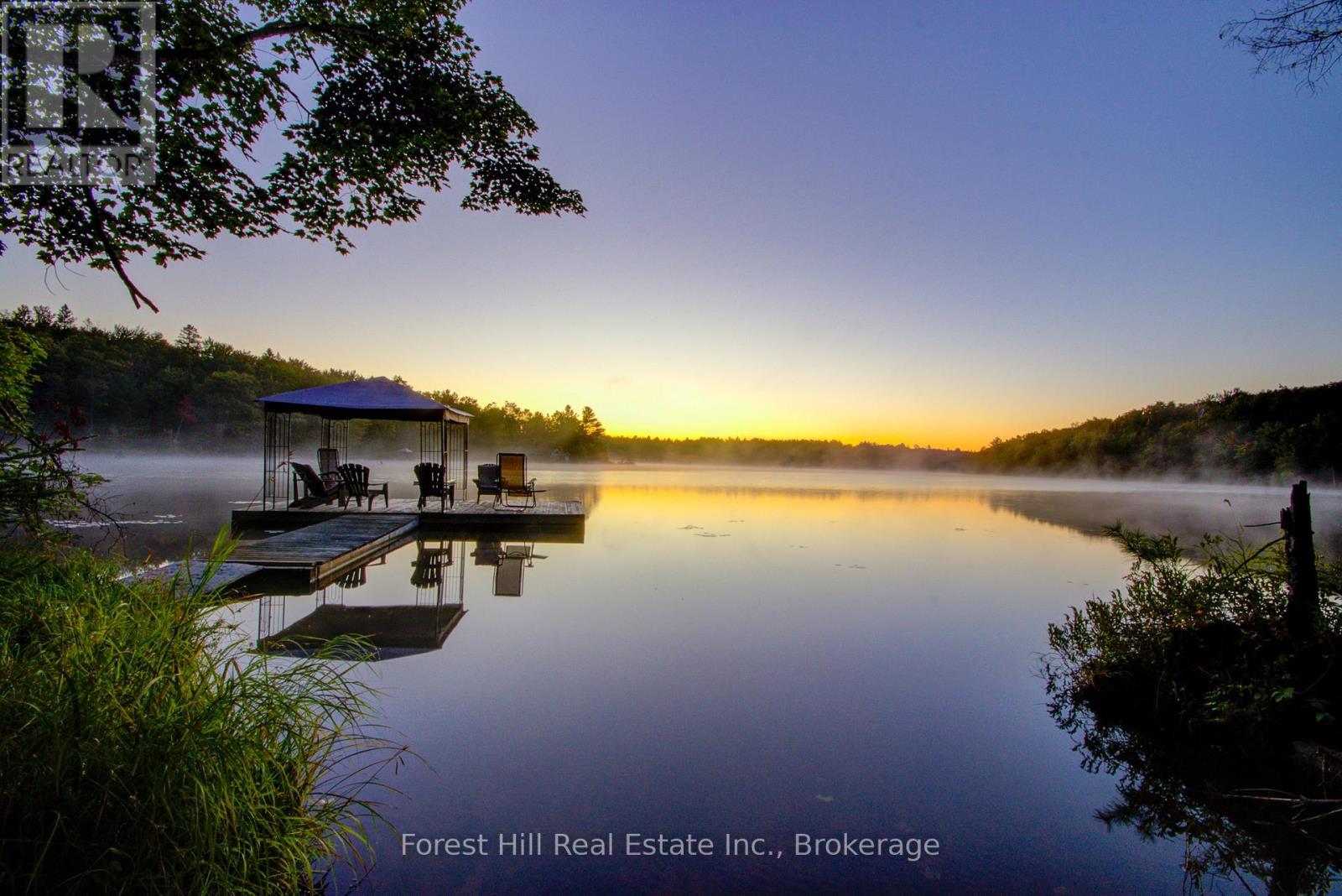 1316 Carlsmount Road E, Bracebridge, Ontario  P1L 1X1 - Photo 22 - X13746392