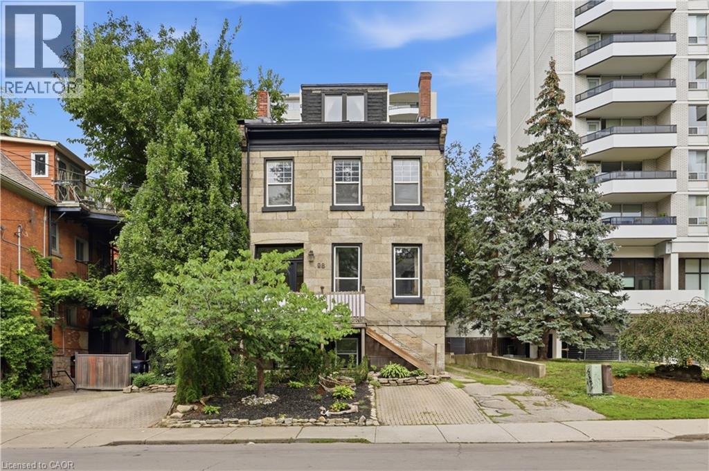 98 DUKE Street Unit# 2nd, Hamilton, Ontario