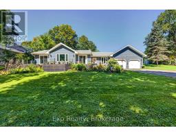 1745 LAZIER ROAD, Tyendinaga, Ontario