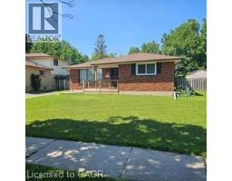 65 WINDING Way, Brantford, Ontario