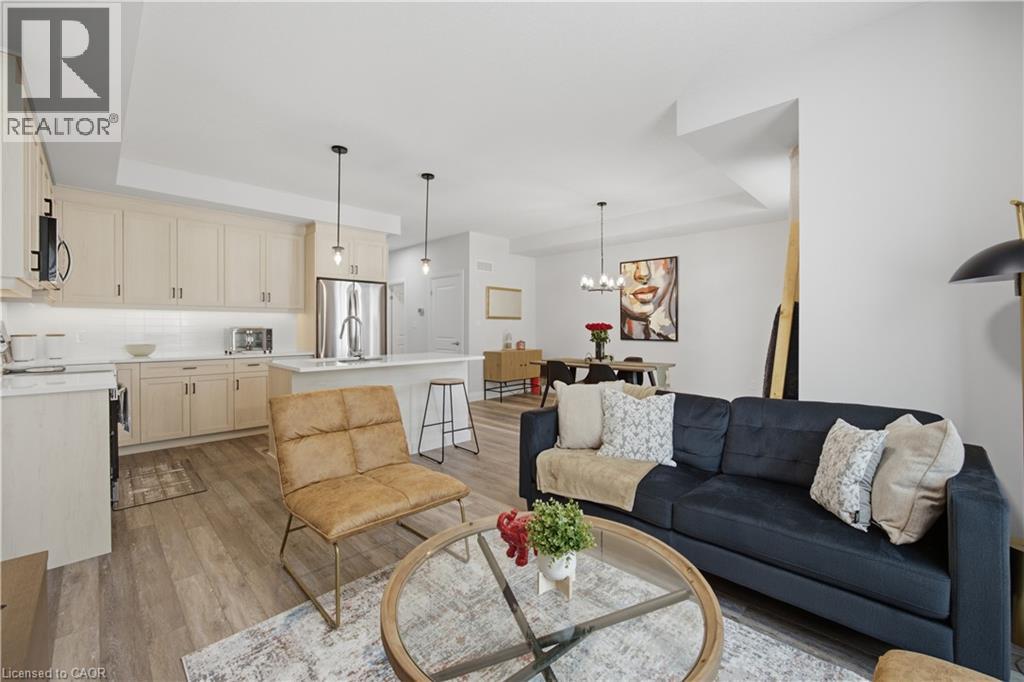 143 Elgin Street N Unit# 82, Cambridge, Ontario  N1R 0E1 - Photo 14 - 40858965