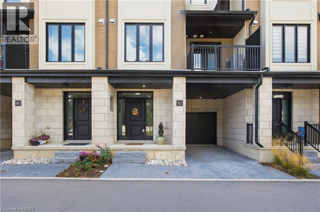 143 Elgin Street N Unit# 82, Cambridge, Ontario  N1R 0E1 - Photo 34 - 40858965