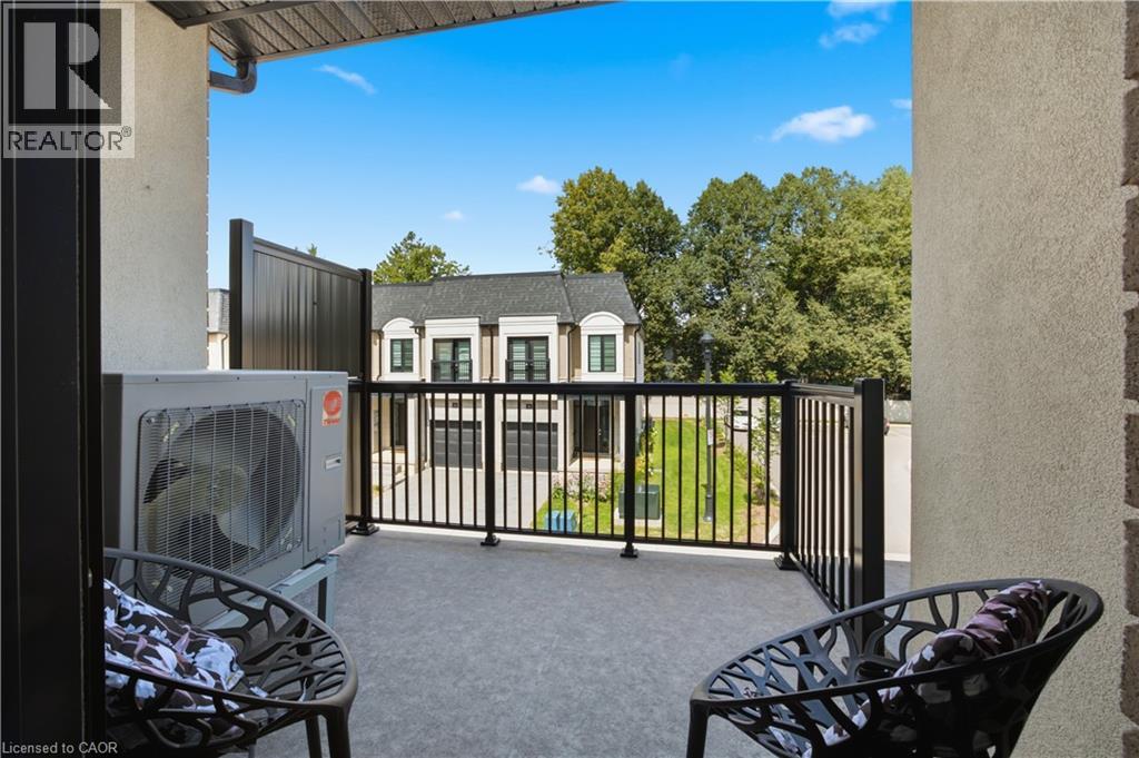 143 Elgin Street N Unit# 82, Cambridge, Ontario  N1R 0E1 - Photo 12 - 40858965