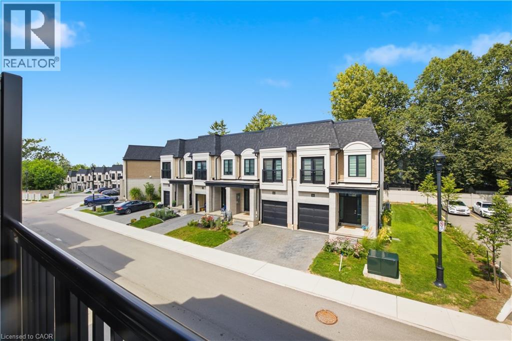 143 Elgin Street N Unit# 82, Cambridge, Ontario  N1R 0E1 - Photo 13 - 40858965