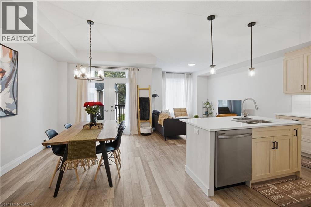 143 Elgin Street N Unit# 82, Cambridge, Ontario  N1R 0E1 - Photo 6 - 40858965