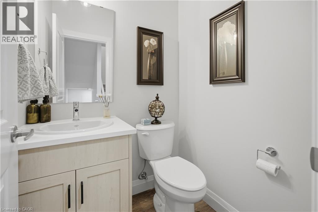 143 Elgin Street N Unit# 82, Cambridge, Ontario  N1R 0E1 - Photo 5 - 40858965