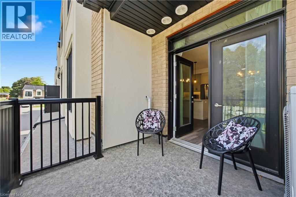 143 Elgin Street N Unit# 82, Cambridge, Ontario  N1R 0E1 - Photo 11 - 40858965