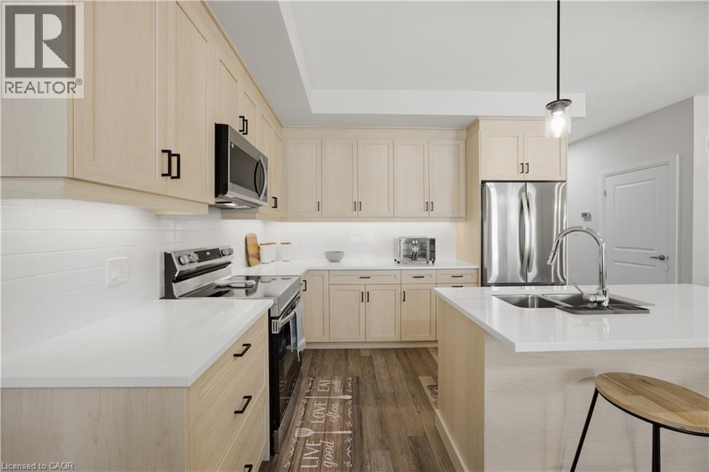 143 Elgin Street N Unit# 82, Cambridge, Ontario  N1R 0E1 - Photo 17 - 40858965