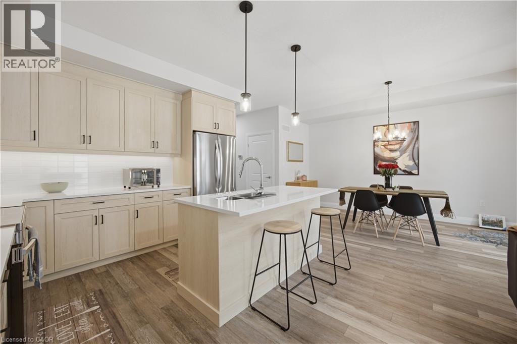 143 Elgin Street N Unit# 82, Cambridge, Ontario  N1R 0E1 - Photo 18 - 40858965