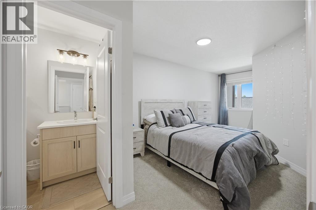 143 Elgin Street N Unit# 82, Cambridge, Ontario  N1R 0E1 - Photo 21 - 40858965