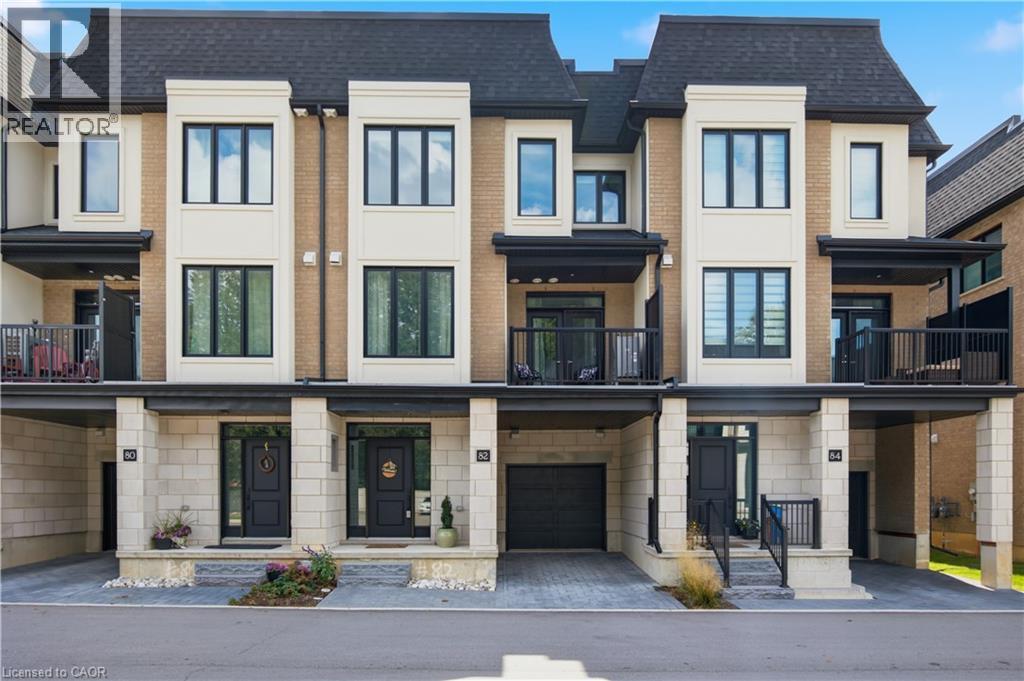 143 Elgin Street N Unit# 82, Cambridge, Ontario  N1R 0E1 - Photo 38 - 40858965
