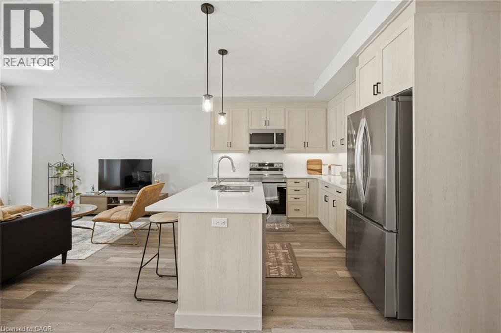 143 Elgin Street N Unit# 82, Cambridge, Ontario  N1R 0E1 - Photo 7 - 40858965