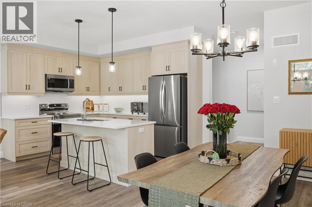 143 Elgin Street N Unit# 82, Cambridge, Ontario  N1R 0E1 - Photo 8 - 40858965