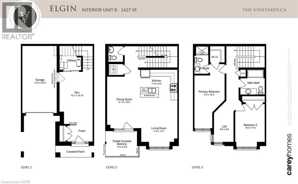 143 Elgin Street N Unit# 82, Cambridge, Ontario  N1R 0E1 - Photo 35 - 40858965