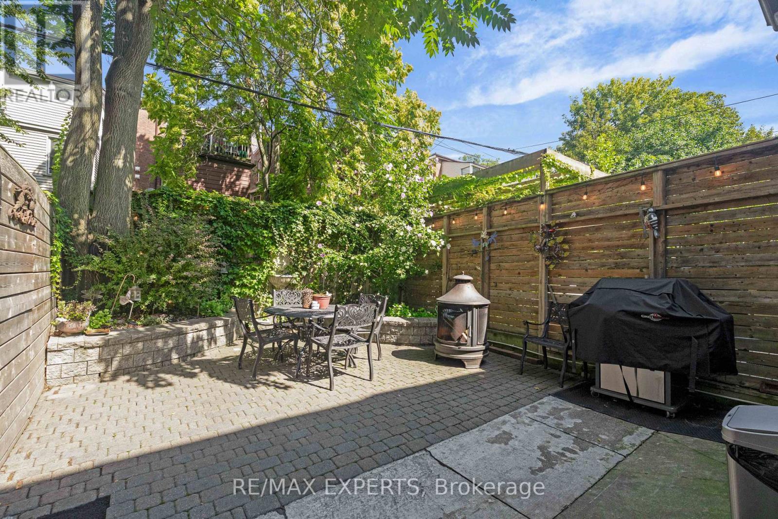 54 Marchmount Road, Toronto, Ontario  M6G 2A9 - Photo 31 - C13750410