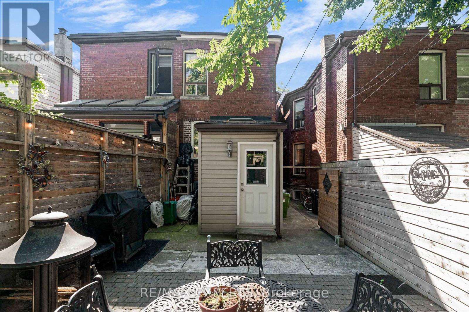 54 Marchmount Road, Toronto, Ontario  M6G 2A9 - Photo 34 - C13750410