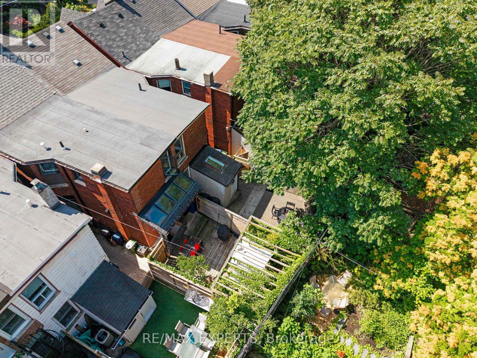 54 Marchmount Road, Toronto, Ontario  M6G 2A9 - Photo 39 - C13750410