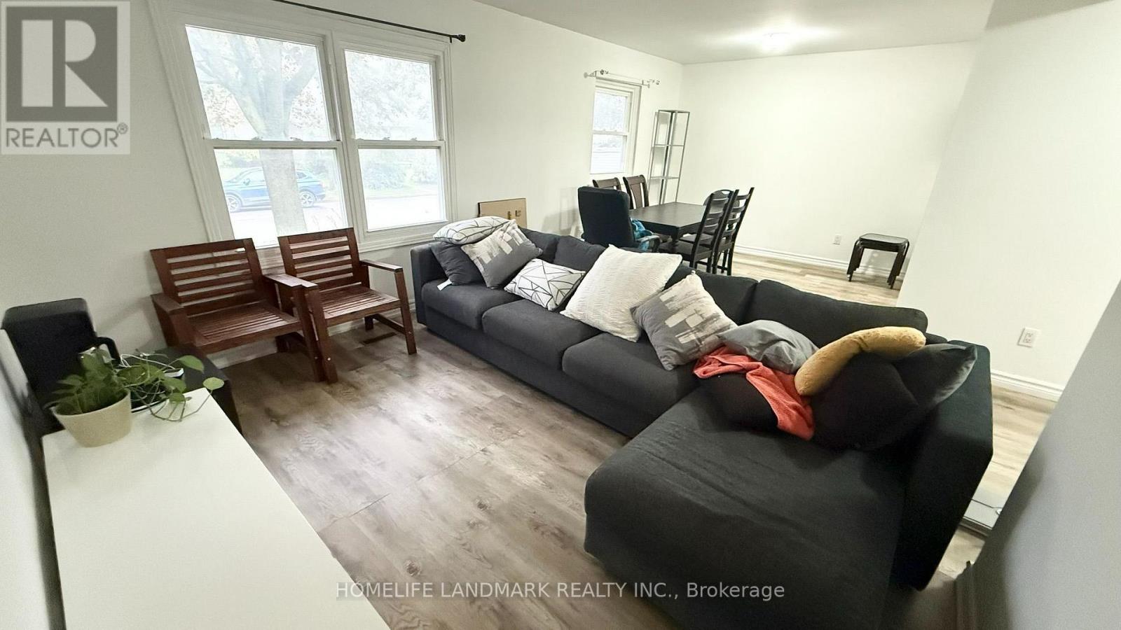 Main Floor - 81 United Square, Toronto, Ontario  M1B 2B9 - Photo 2 - E13750426