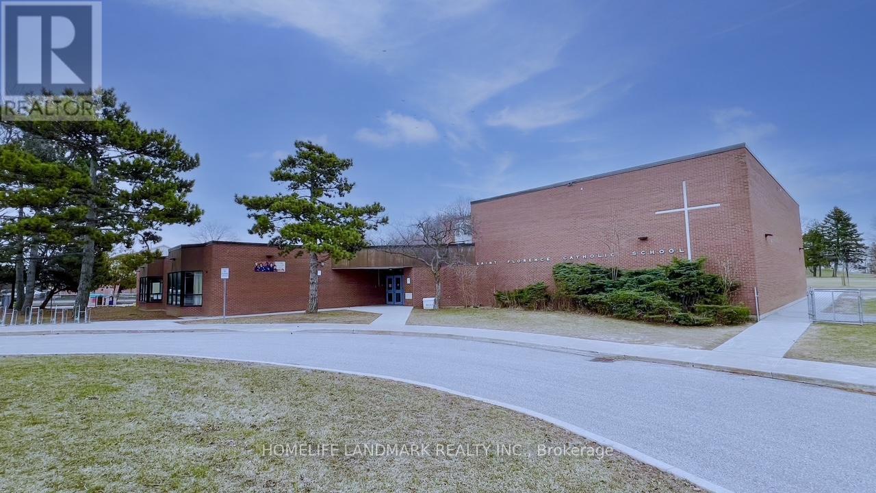 Main Floor - 81 United Square, Toronto, Ontario  M1B 2B9 - Photo 23 - E13750426