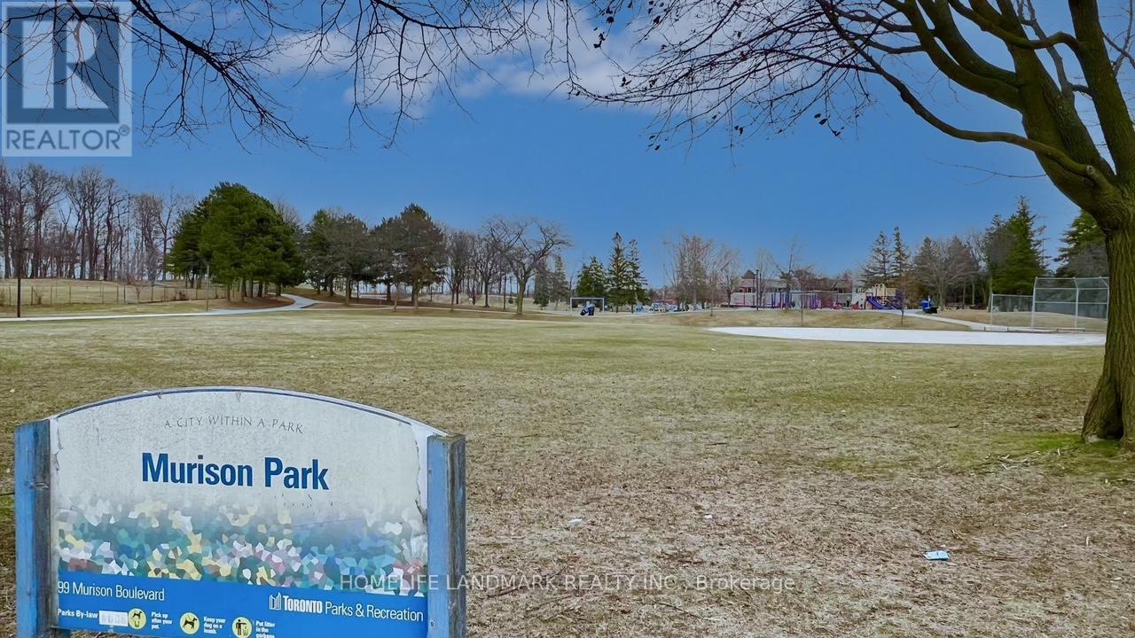 Main Floor - 81 United Square, Toronto, Ontario  M1B 2B9 - Photo 24 - E13750426