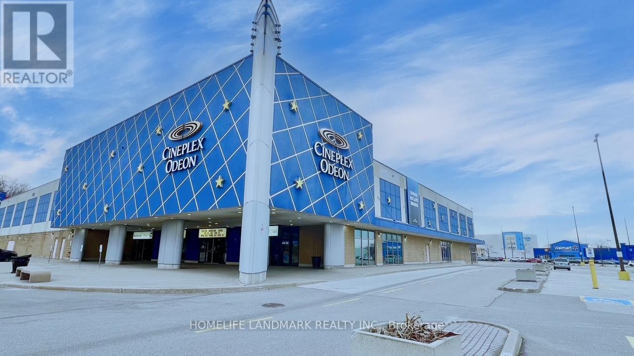 Main Floor - 81 United Square, Toronto, Ontario  M1B 2B9 - Photo 29 - E13750426
