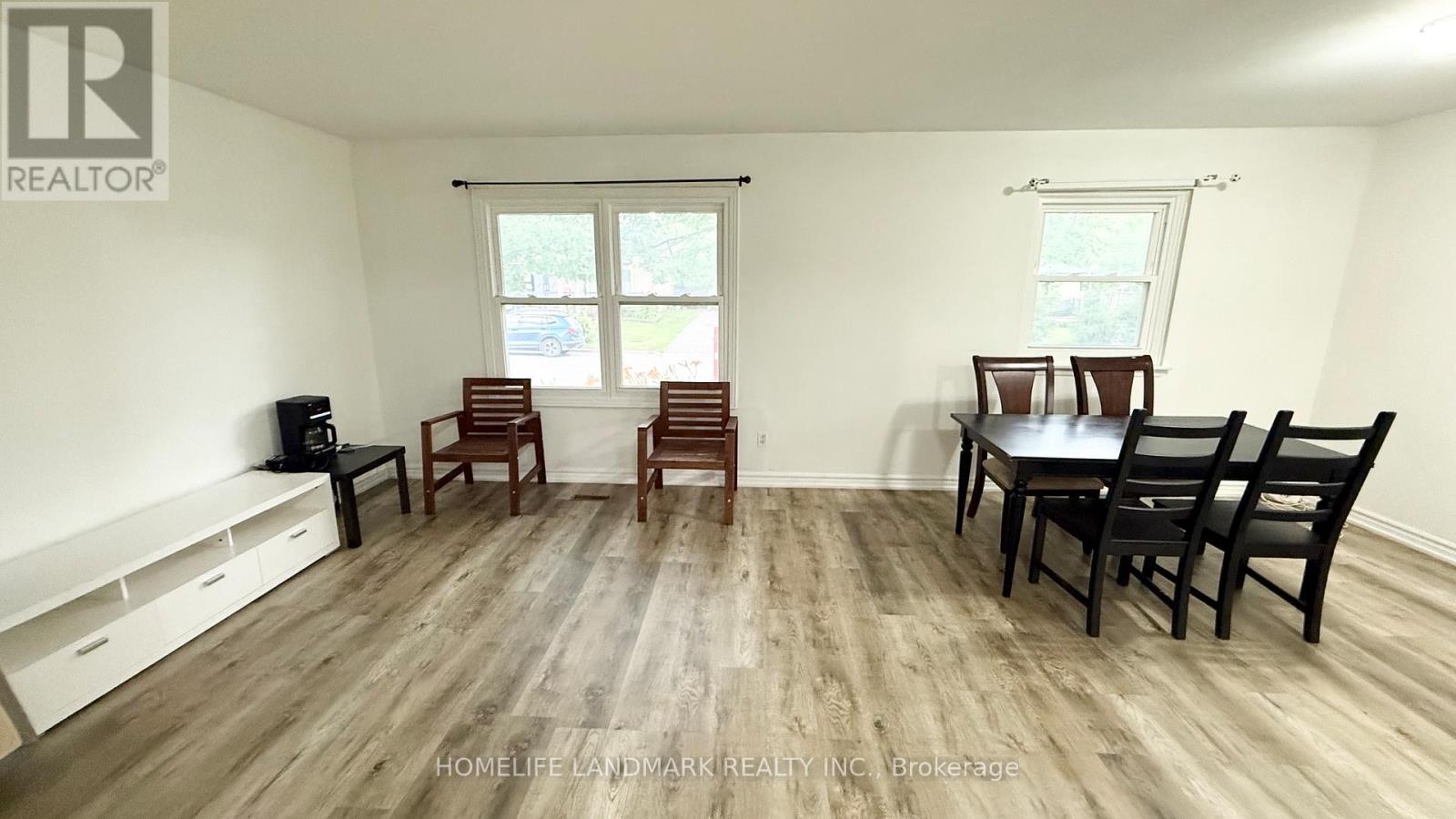 Main Floor - 81 United Square, Toronto, Ontario  M1B 2B9 - Photo 5 - E13750426